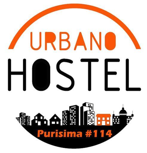 Urbano Hostel Santiago de Chile Zewnętrze zdjęcie